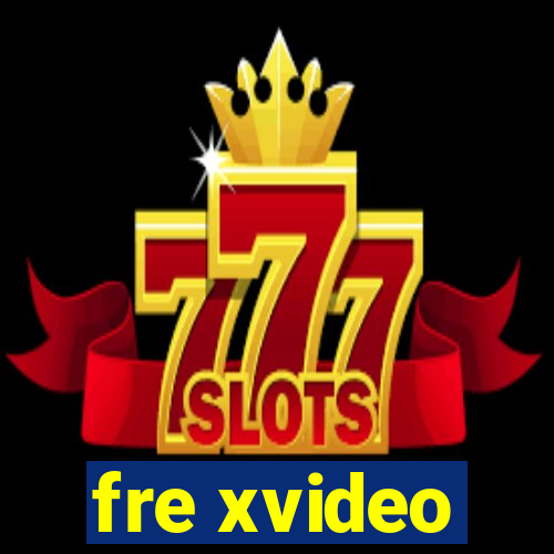 fre xvideo